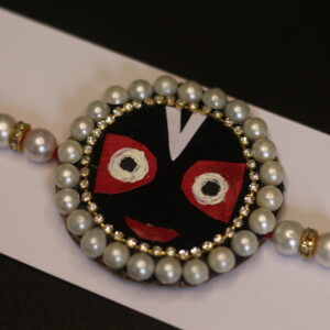 Jagananth Pearl Rakhi