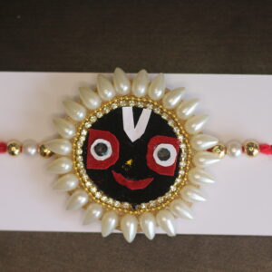 Jagananth Rakhi