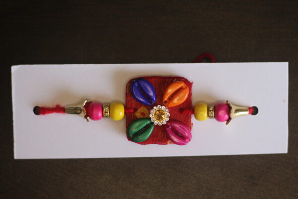 Kaudi Rakhi