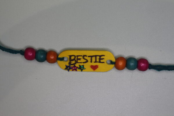 BESTIE Friendship Band - Image 3