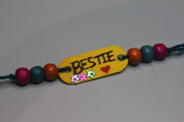 BESTIE Friendship Band