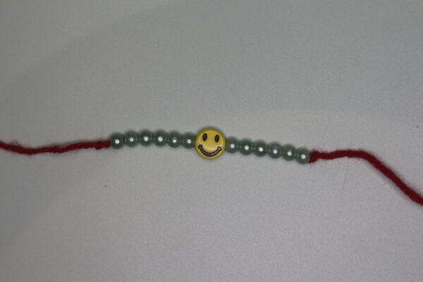 Smiley Friendship Band - Image 3