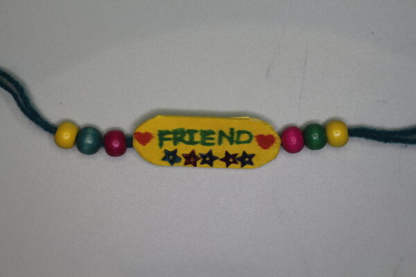 FRIEND Friendship Band - Image 5