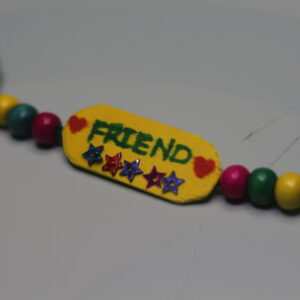 Friendship Band