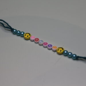 Friend beads Friendship Band