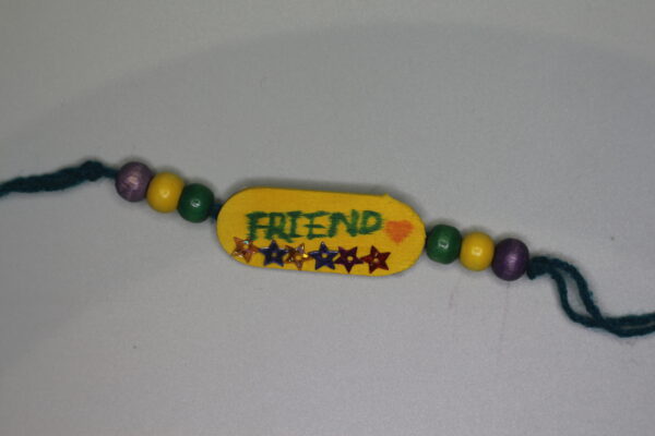 FRIEND Friendship Band - Image 3
