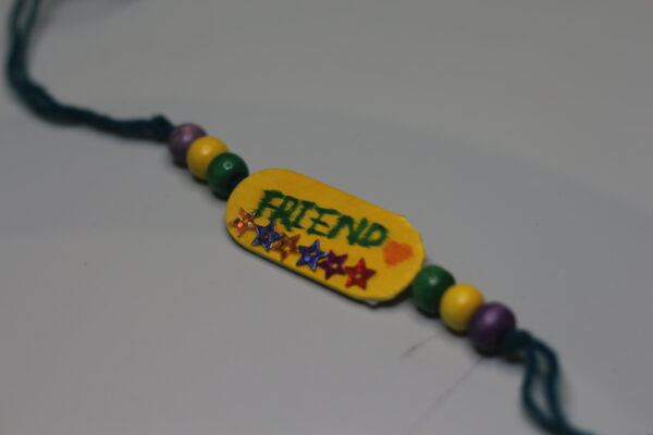 FRIEND Friendship Band - Image 2